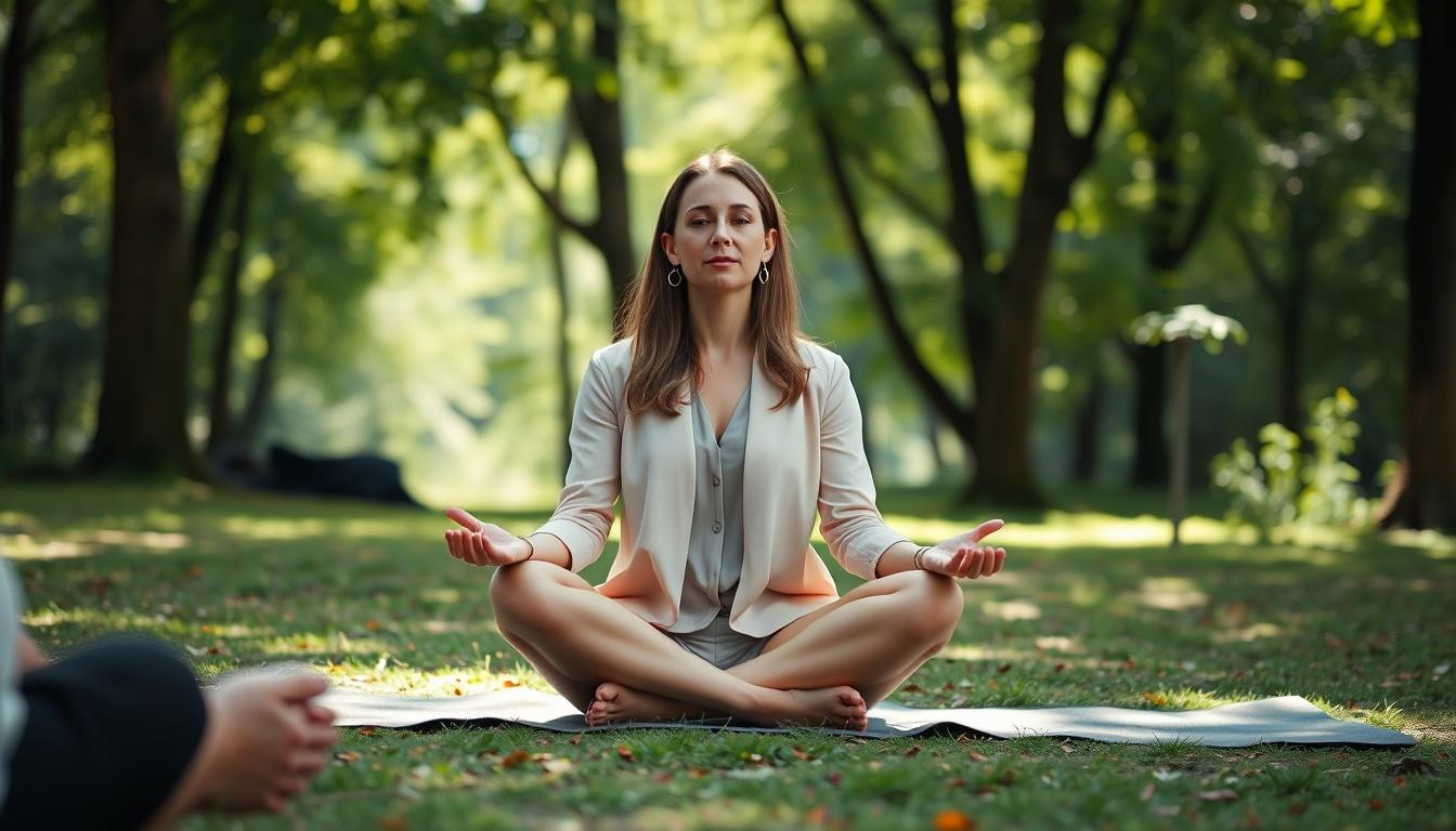 Mindfulness en el entorno laboral